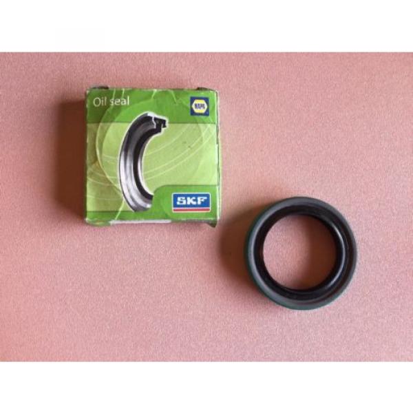 SKF OIL SEAL JOINT RADIAL #19273 #1 image