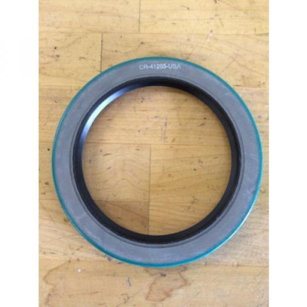 SKF Joint Redial (Oil Seal) Part No. 41265 #2 image