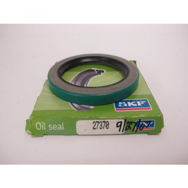 SKF Oil Seal 27370 #1 image
