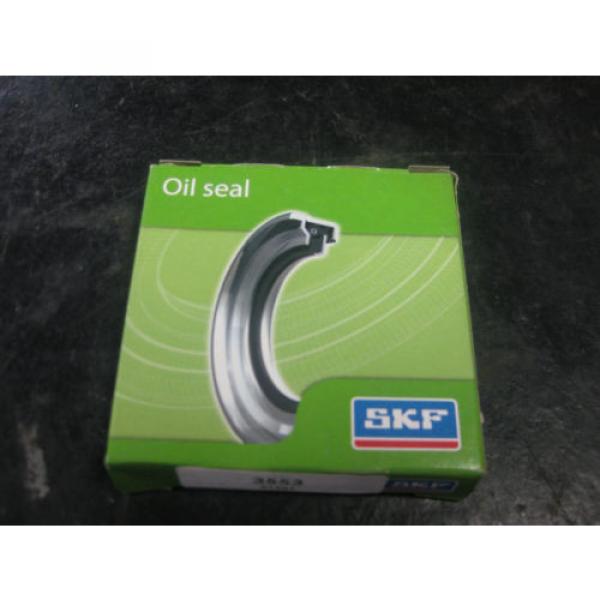 SKF - Oil Seal - 21961 #3 image