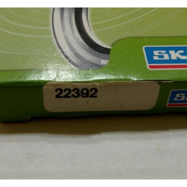 SKF 22392 Oil Seal Free Shipping #4 image