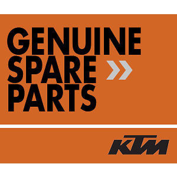 GENUINE KTM OIL SEAL RING D48 SKF Details of 48600969  Retail Price$30.75 #1 image