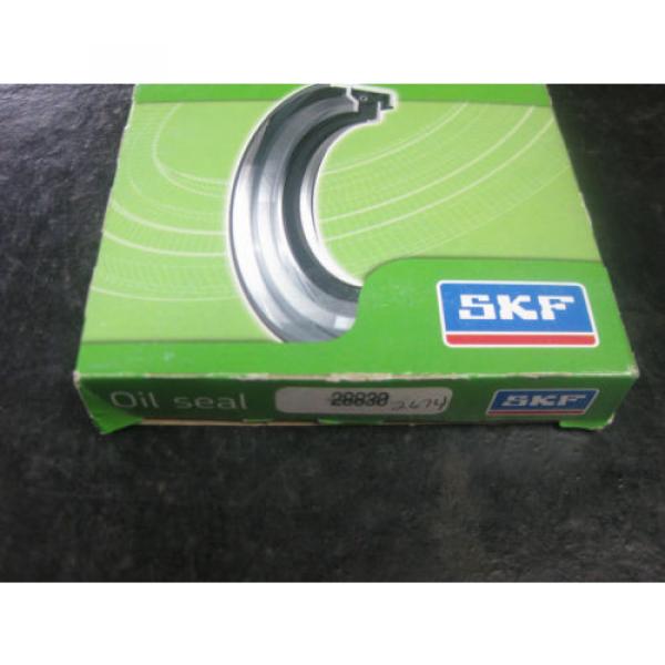 SKF - Oil Seal - 28830 #1 image
