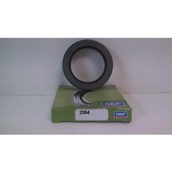 NEW OLD STOCK! SKF OIL SEAL 21164 #1 image