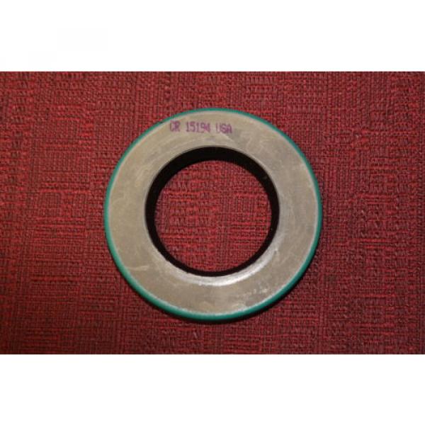 SKF 15194 Grease Oil Seal  New #2 image
