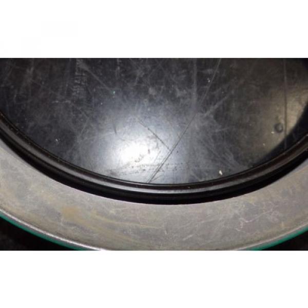 SKF Nitrile Oil Seal, 5.25&#034; x 6.75&#034; x .5&#034;, QTY 1, 52648 |9372eJN4 #5 image