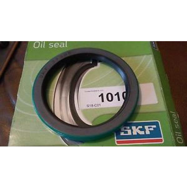 New SKF Oil Seal 37396 #1 image