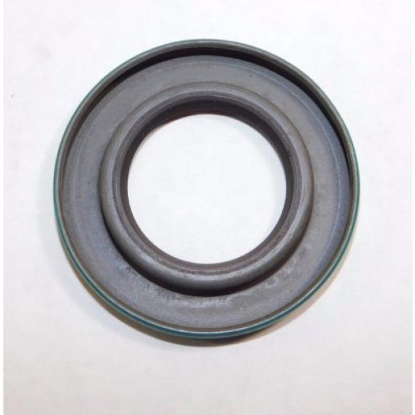SKF Nitrile Oil Seal, 1.375&#034; x 2.502&#034; x .25&#034;, 13862, 5950LJQ2 #3 image