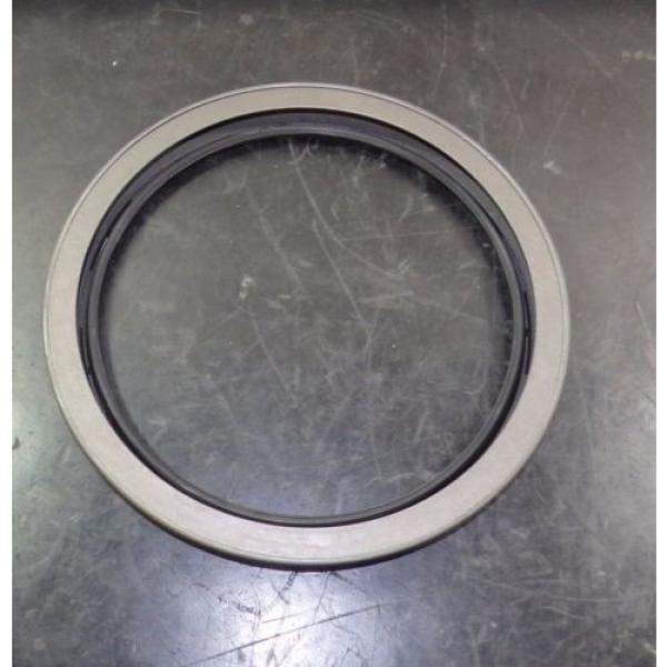 SKF Polyacrylate Oil Seal, 7.25&#034; x 8.75&#034; x .75&#034;, 72542 |6948eQJ4 #1 image
