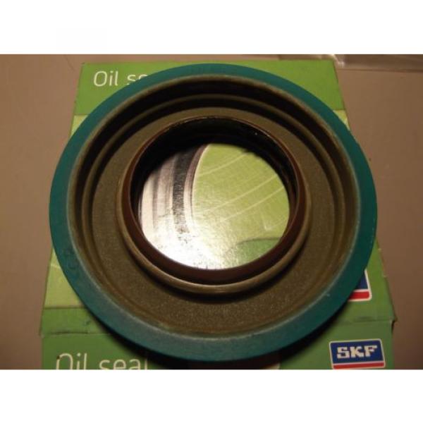 SKF Oil Seal No.30153 #2 image