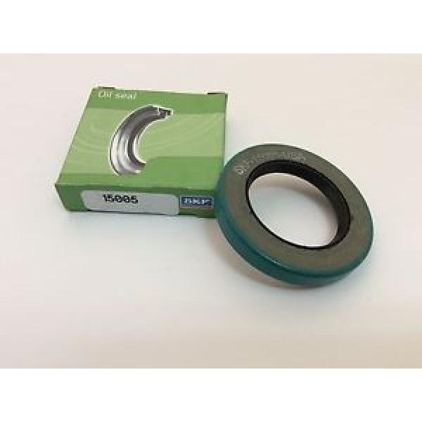SKF 15005 GREASE/OIL SEAL - LOT OF 4 #1 image