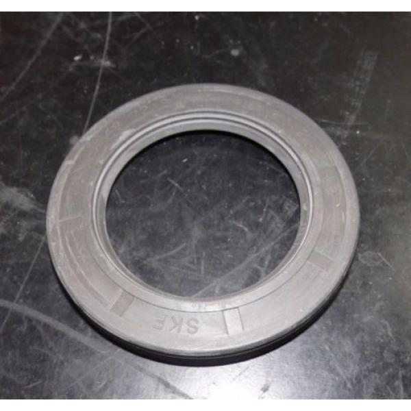 SKF Nitrile Oil Seal, QTY 1, 48mm x 72mm x 8mm, 563243 |7862eJO1 #1 image
