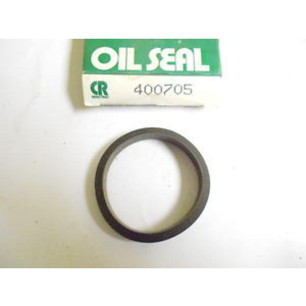 400705 CHICAGO RAWHIDE CR SKF OIL SEAL #1 image