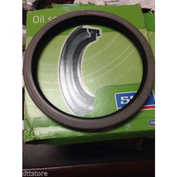 SKF Oil Seal - Part #  70028 - Shaft  7.000 x Outer Face 8.250 x Width 0.625 #1 image