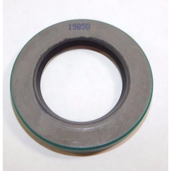 SKF Nitrile Oil Seal, 40mm x 65mm x 8mm, 15850, 3103LJQ2 #1 image