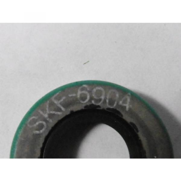 SKF 6904 Oil Seal 5/8&#034; ! NEW ! #3 image