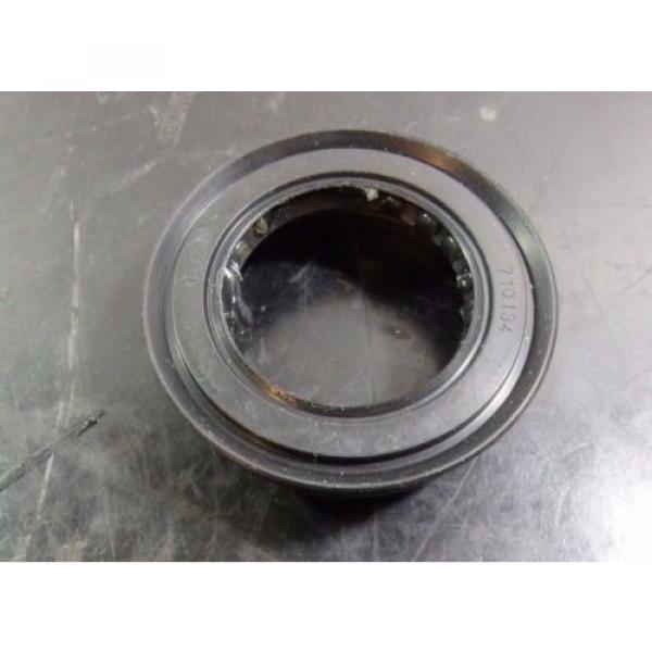 SKF Polyacrylate Oil Seal, 1.575&#034; x 2.559&#034; x .708&#034;, 15887 |5392eJN2 #1 image