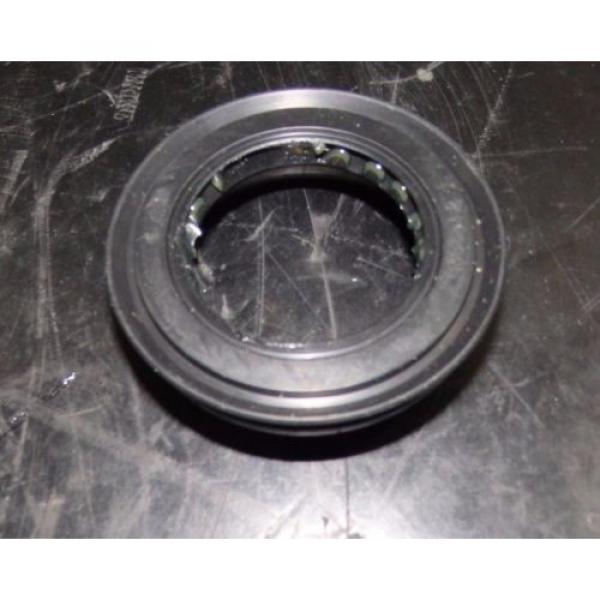 SKF Polyacrylate Oil Seal, 1.575&#034; x 2.559&#034; x .708&#034;, 15887 |5392eJN2 #3 image