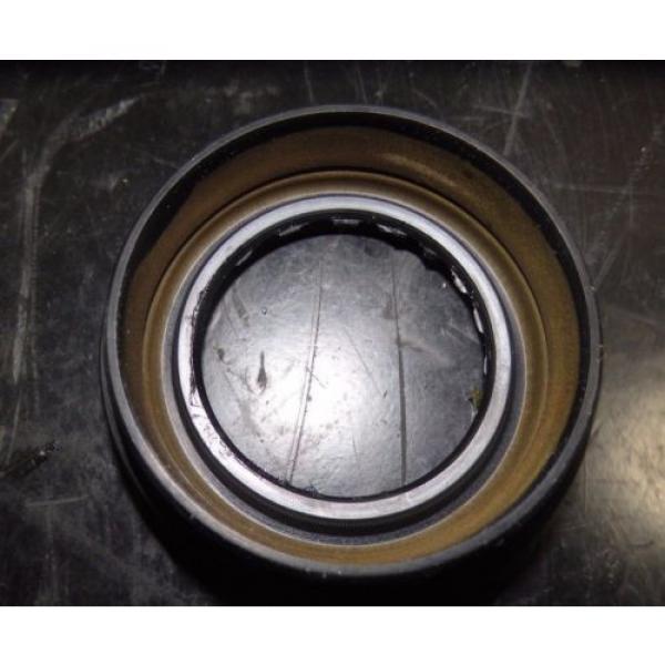 SKF Polyacrylate Oil Seal, 1.575&#034; x 2.559&#034; x .708&#034;, 15887 |5392eJN2 #5 image