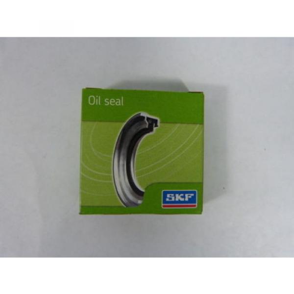 SKF 8702 Oil Seal 7/8X1.49X1/4&#034; ! NEW ! #1 image