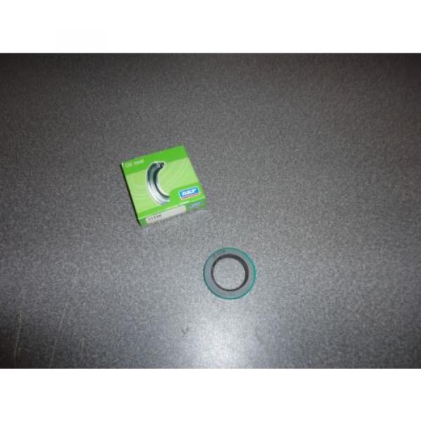New SKF Grease Oil Seal 11734 #1 image
