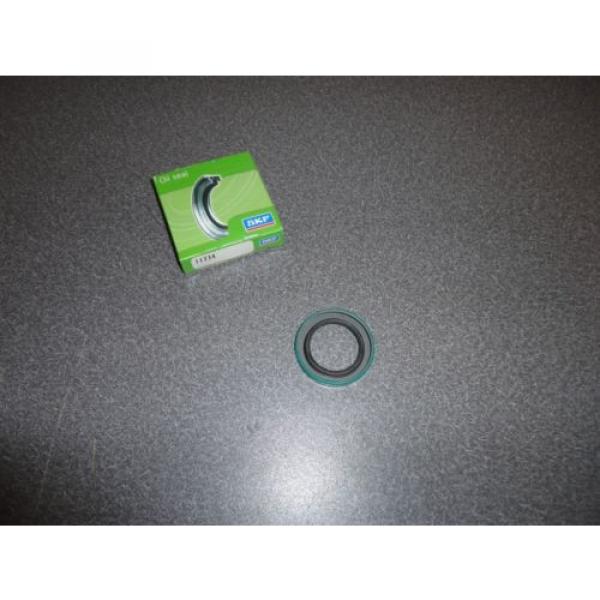 New SKF Grease Oil Seal 11734 #2 image
