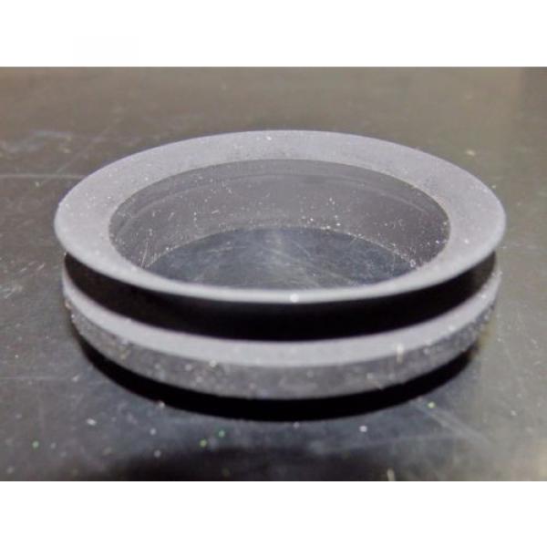 SKF Oil Seal V Ring , QTY 1, 1.5&#034; - 1.7&#034; x 2.09&#034; x .43&#034;, 400405 |3953eJN4 #1 image