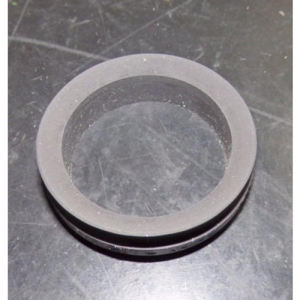 SKF Oil Seal V Ring , QTY 1, 1.5&#034; - 1.7&#034; x 2.09&#034; x .43&#034;, 400405 |3953eJN4 #2 image