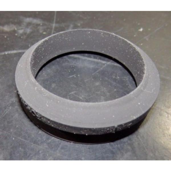 SKF Oil Seal V Ring , QTY 1, 1.5&#034; - 1.7&#034; x 2.09&#034; x .43&#034;, 400405 |3953eJN4 #3 image