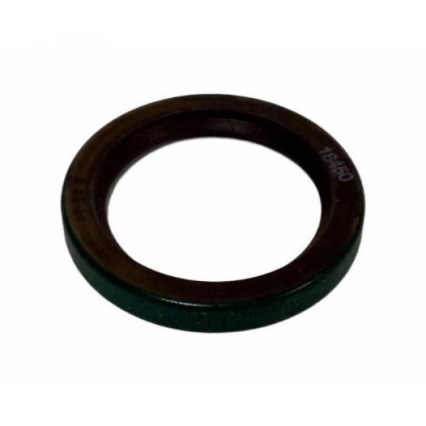 SKF Oil Seal OS Wheel Seal 18450 Brand New! #1 image