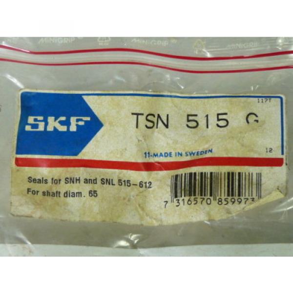 SKF TSN 515G Oil Seal ! NEW ! #3 image