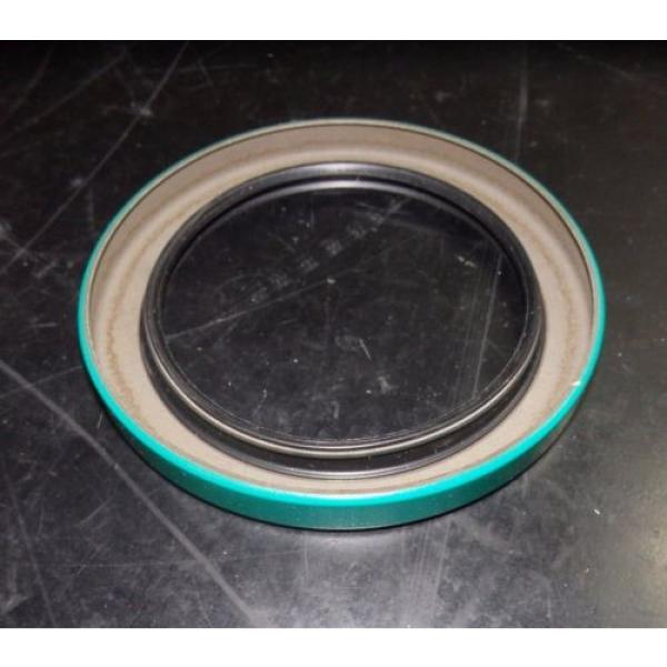 SKF Polyacrylate Oil Seal, 2.9375&#034; x 3.9375&#034; x .4375&#034;, QTY 1, 29273 |0748eJO2 #2 image