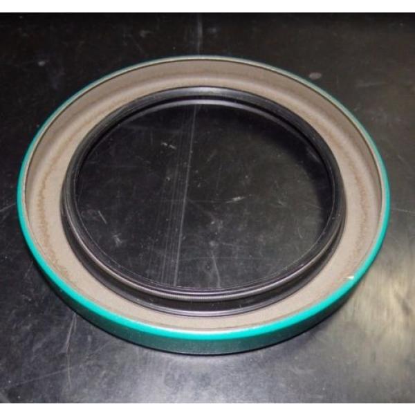 SKF Polyacrylate Oil Seal, 2.9375&#034; x 3.9375&#034; x .4375&#034;, QTY 1, 29273 |0748eJO2 #3 image