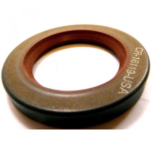 SKF Sealing Solutions 16119 Oil Seal #2 image