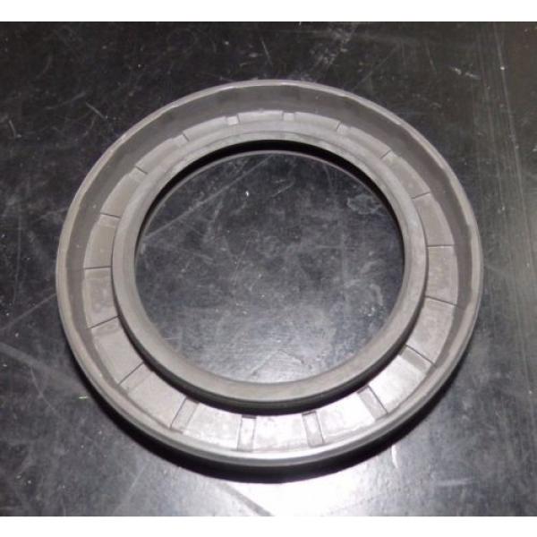SKF Nitrile Oil Seal, QTY 1, 42mm x 62mm x 8mm, 564117 |3965eJO1 #2 image