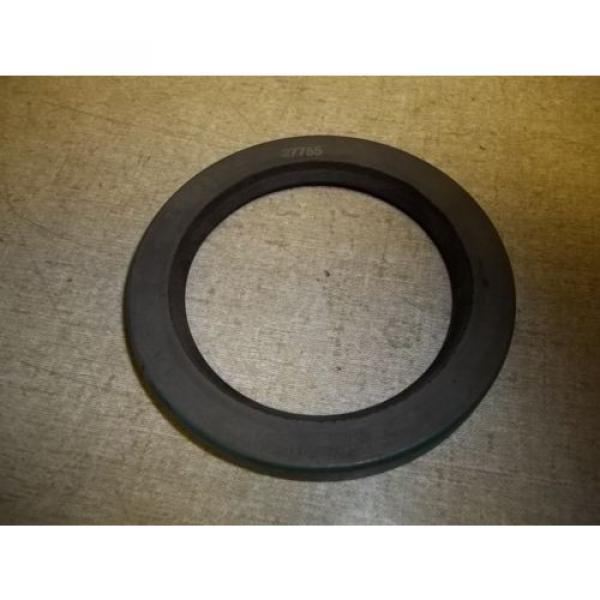 NEW Chicago Rawhide CR SKF Oil Seal 27755, No Box *FREE SHIPPING* #1 image