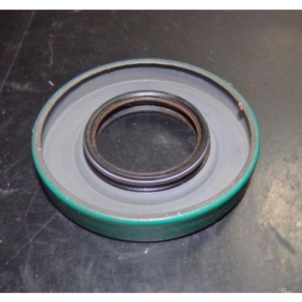 SKF Nitrile Oil Seal, QTY 1, 1&#034; x 2&#034; x .3125&#034;, 10131 |2932eJO1 #1 image
