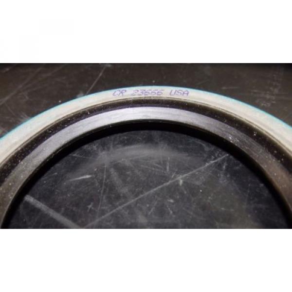 SKF Nitrile Oil Seal, Qty 1, 2.375&#034; x 3.189&#034; x .4375&#034;, 23666 |2149eJN3 #4 image