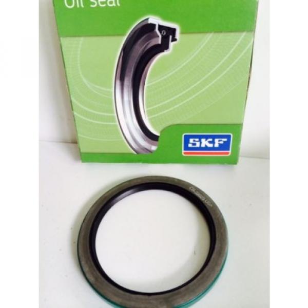 SKF 39923 Oil Seal Joint Radial NIB #1 image