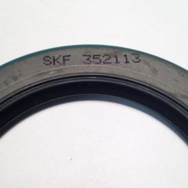 SKF 352113 Oil Seal (NEW) (CC7) #3 image