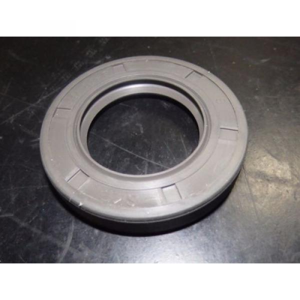 SKF Nitrile Oil Seal, 30mm x 50mm x 8mm, QTY 4, 563026 |3581eJP1 #1 image