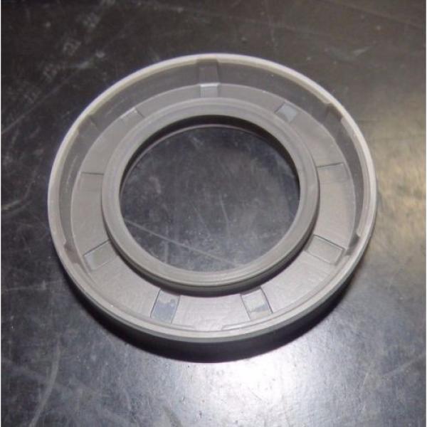 SKF Nitrile Oil Seal, 30mm x 50mm x 8mm, QTY 4, 563026 |3581eJP1 #2 image