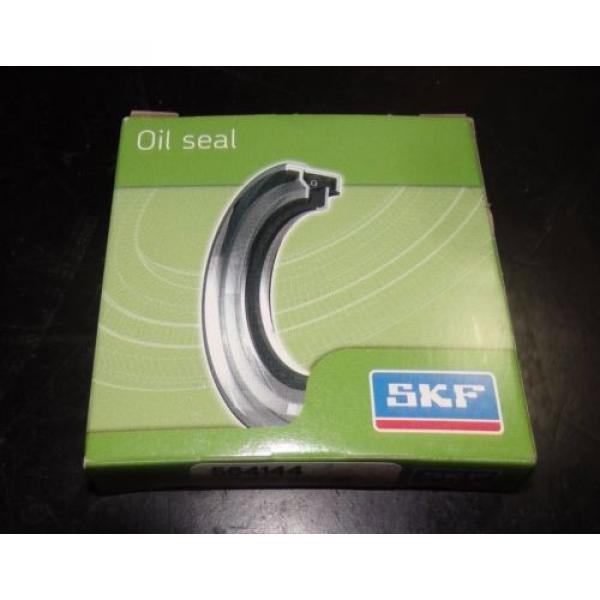 SKF Nitrile Oil Seal, QTY 1, 50mm x 70mm x 10mm, 564144 |5781eJO3 #4 image