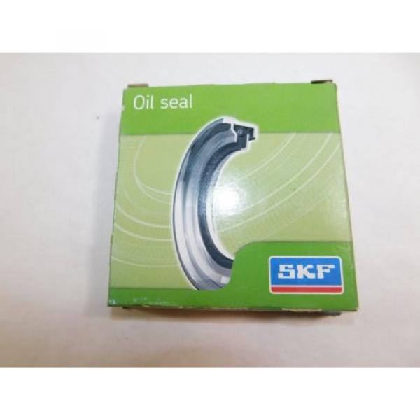 SKF Nitrile Oil Seal Kit, 2.125&#034; x 3.058&#034; x .2344&#034;, 21294, 1457LJQ2 #5 image