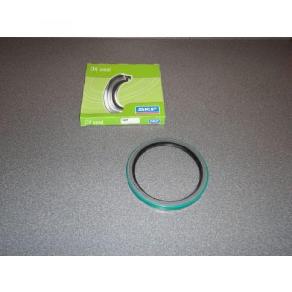 New SKF Grease Oil Seal 46144 #1 image