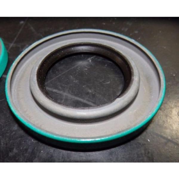 SKF Small Bore Oil Seal, QTY 2,  34.92mm x 61.9mm x 6.35mm, 13796 |4009eJN4 #3 image