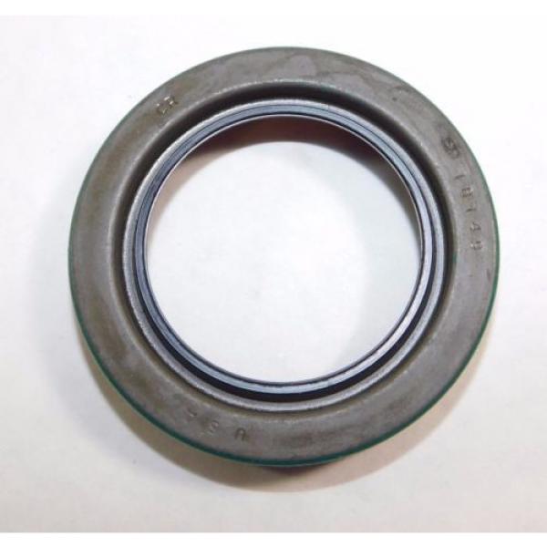 SKF Nitrile Oil Seal, 1.825&#034; x 2.75&#034; x .4844&#034;, 18149, 3629LJQ2 #1 image