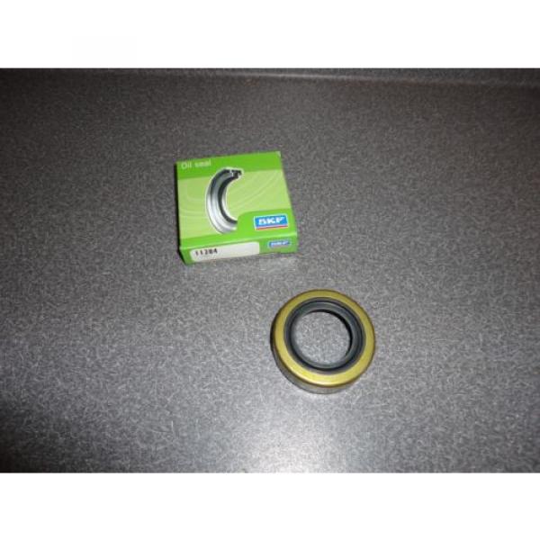 New SKF Grease Oil Seal 11284 #2 image