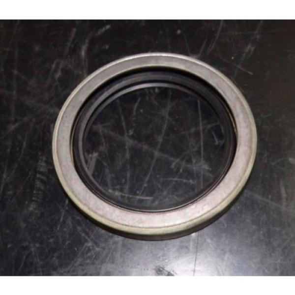 SKF Polyacrylate Oil Seal, 2.5625&#034; x 3.5&#034; x .5&#034;, 25587 |3160eJO4 #3 image