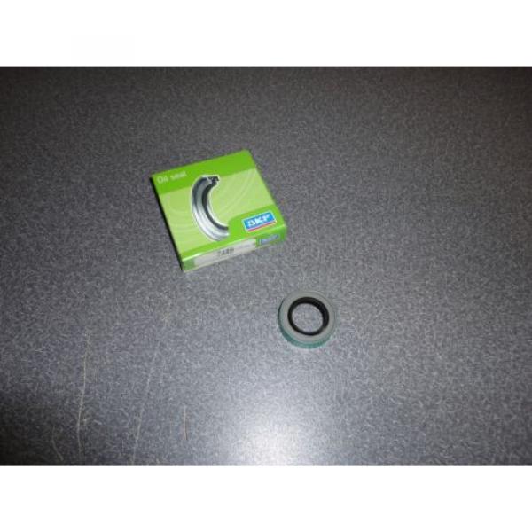 New SKF Grease Oil Seal 7449 #2 image